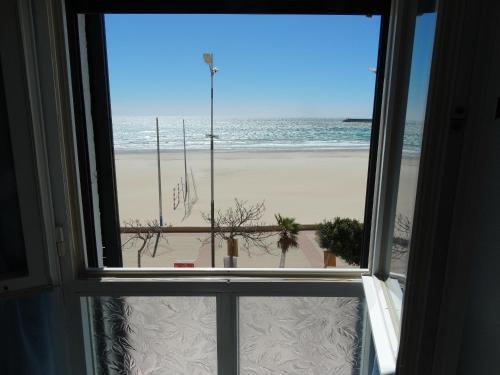 Apartamento Estudio Acuario Frente Mar Барбате Экстерьер фото