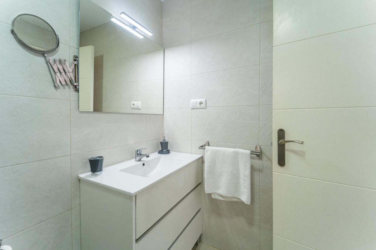 Apartamento Estudio Acuario Frente Mar Барбате Экстерьер фото